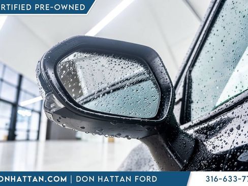 Used 2025 Toyota Camry SE FWD image 33
