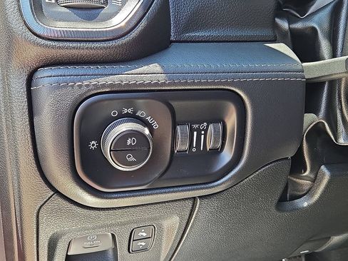 Used 2023 RAM 1500 TRX w/ TRX Level 2 Equipment Group AWD/4WD image 26