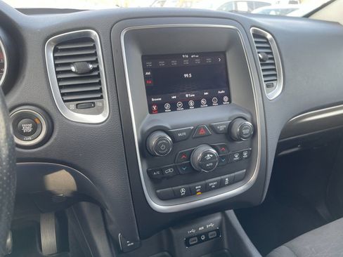 Used 2020 Dodge Durango SXT w/ 3rd Row Seating Group image 21