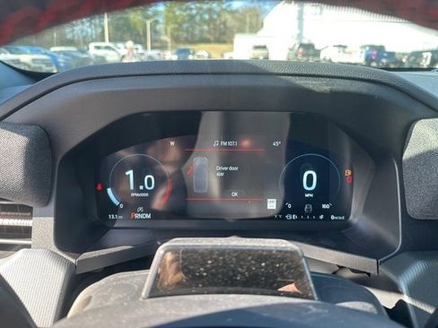 New 2026 Ford Explorer ST w/ Sun And Sound Package image 21