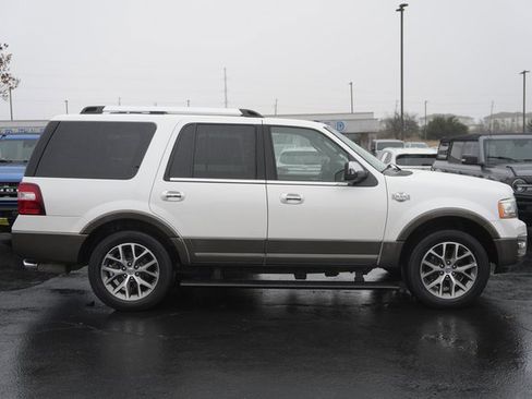 Used 2017 Ford Expedition King Ranch image 5