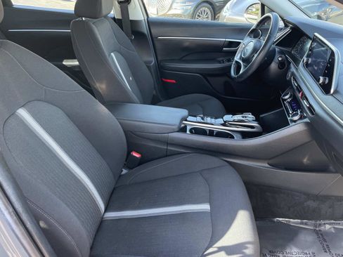 Certified 2022 Hyundai Sonata SEL w/ Convenience Package image 26