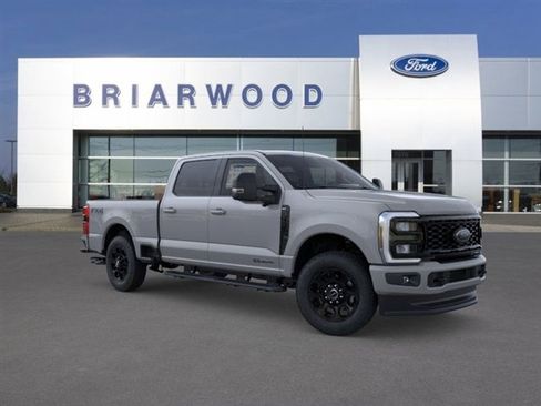 New 2026 Ford F350 XLT image 7