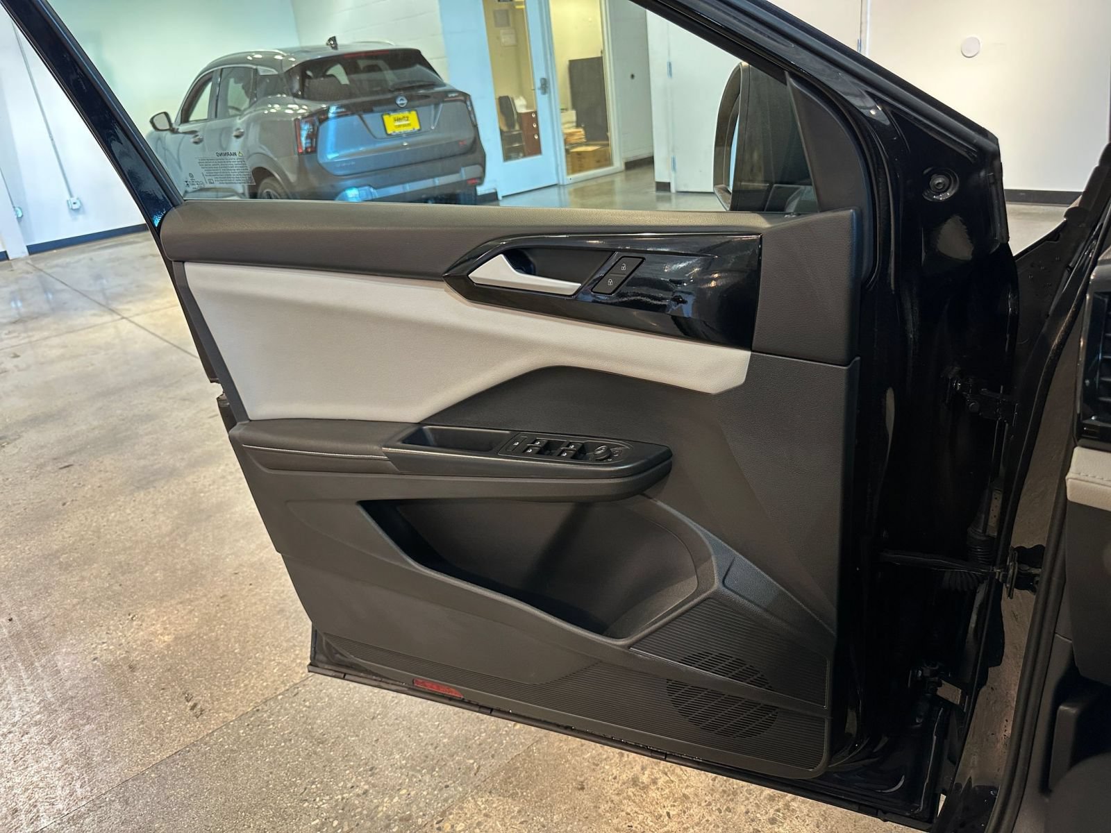 Used 2026 Volkswagen Taos S FWD image 18