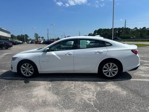 Used 2019 Chevrolet Malibu LT FWD image 6