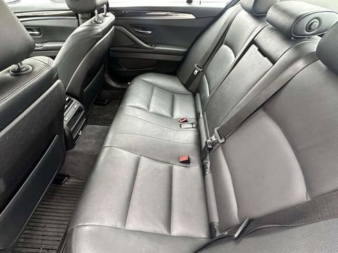 Used 2015 BMW 535i xDrive Sedan image 17