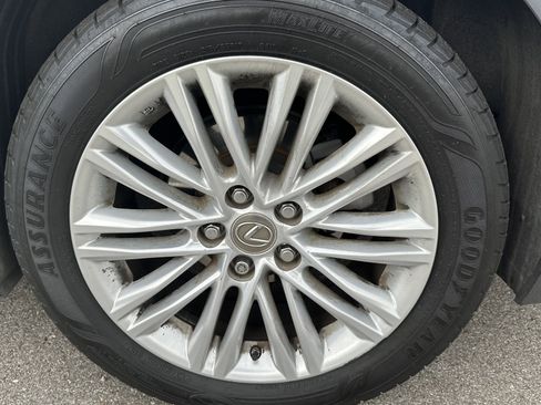 Used 2013 Lexus ES 350 image 13