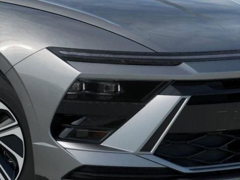 New 2026 Hyundai Sonata Blue image 9