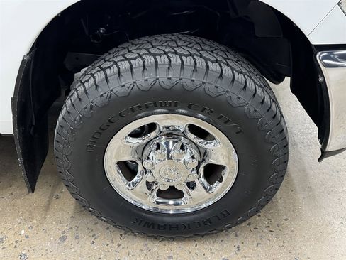 Used 2012 RAM 3500 ST w/ Chrome Appearance Group AWD/4WD image 18
