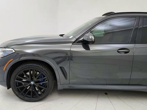 Used 2023 BMW X5 M50i w/ Executive Package image 9