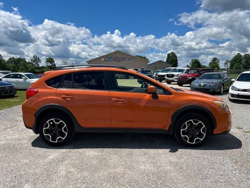 Used 2014 Subaru Crosstrek 2.0i Premium AWD/4WD image 1