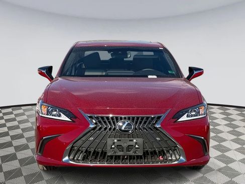 New 2025 Lexus ES 350 Premium image 6