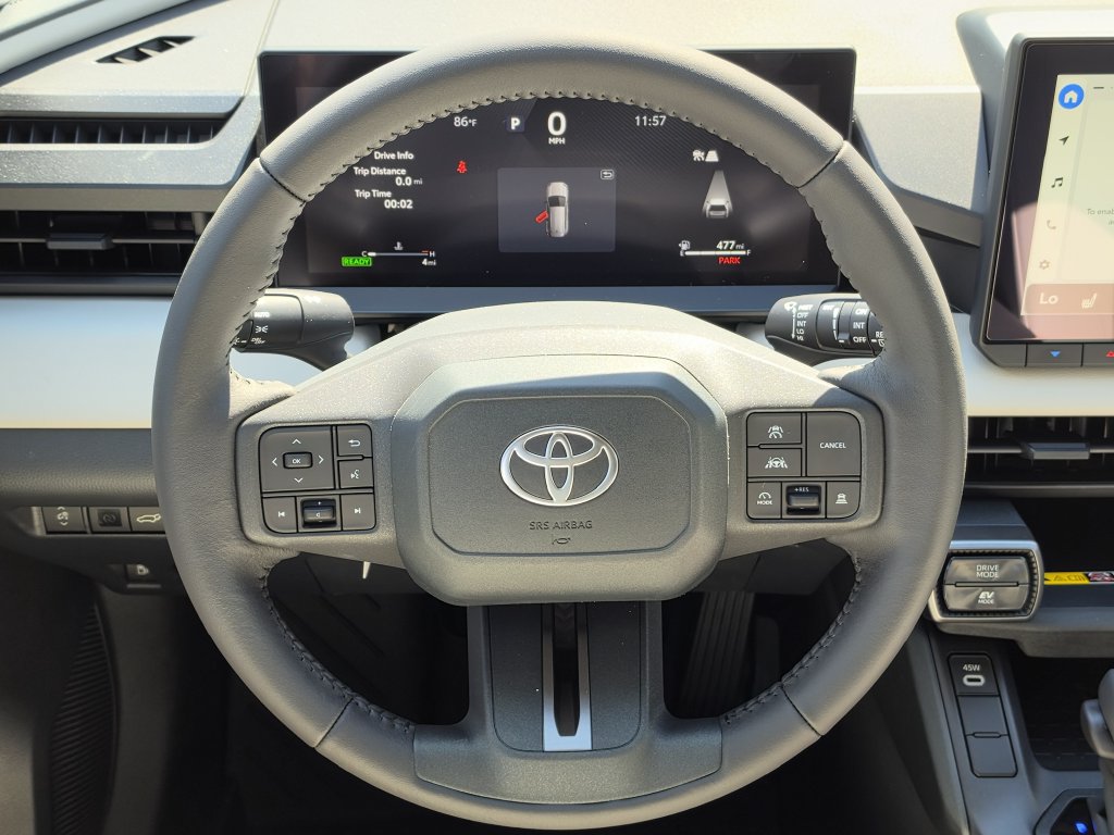 New 2026 Toyota RAV4 XLE Premium FWD image 14