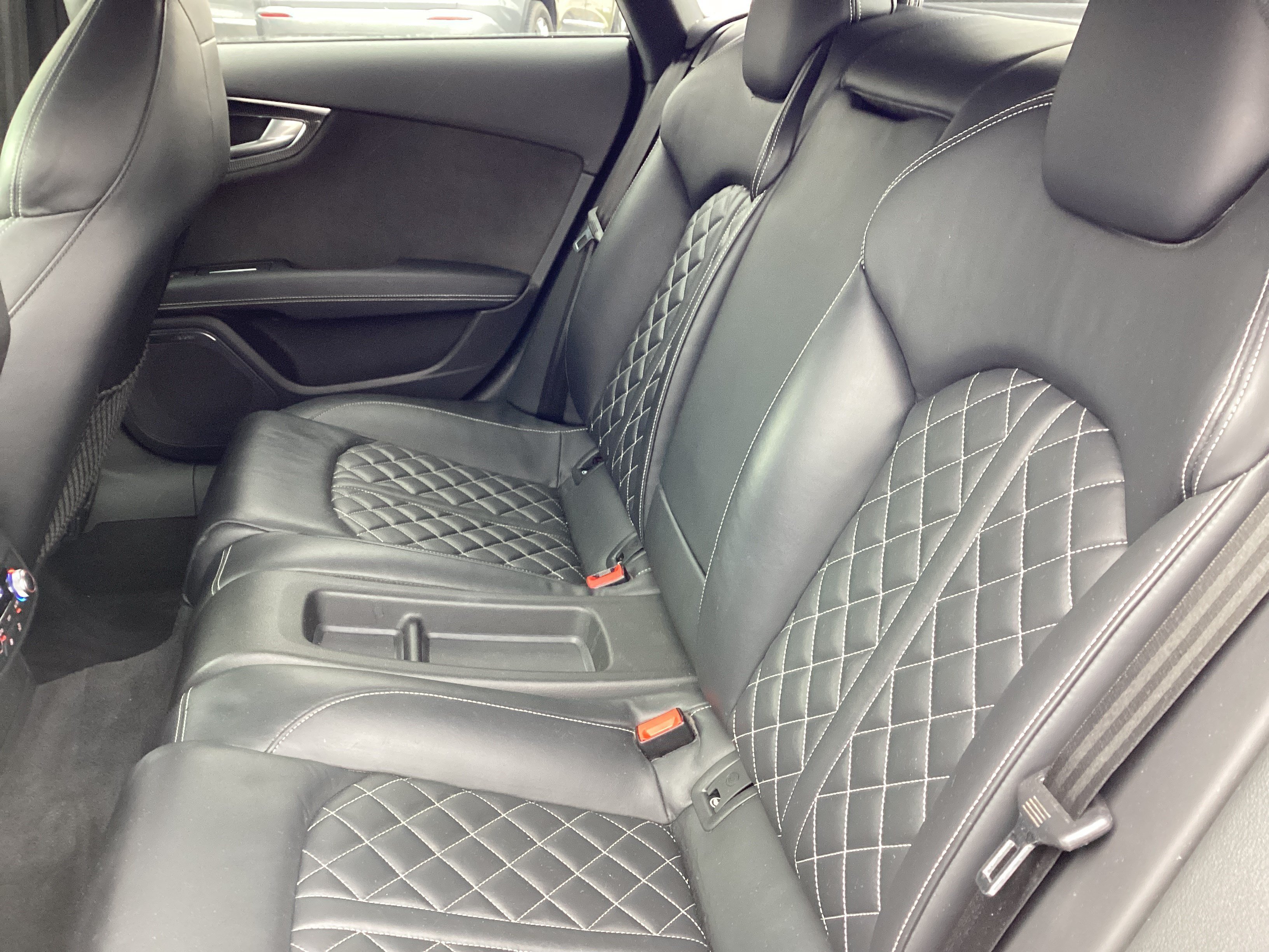 Used 2018 Audi S7 Premium Plus w/ S Sport Package AWD/4WD image 14