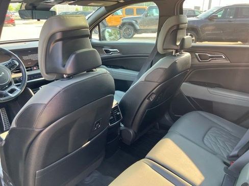 Used 2024 Kia Sportage X-Pro Prestige AWD/4WD image 25