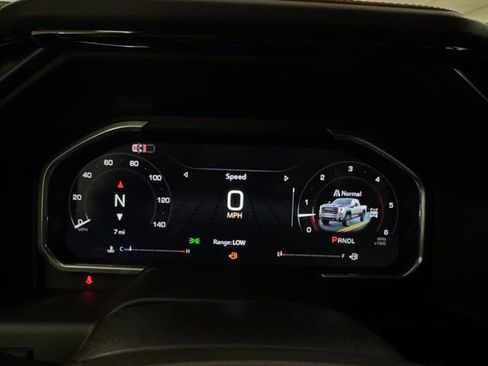 New 2026 GMC Sierra 2500 AT4 w/ AT4 Premium Plus Package AWD/4WD image 17
