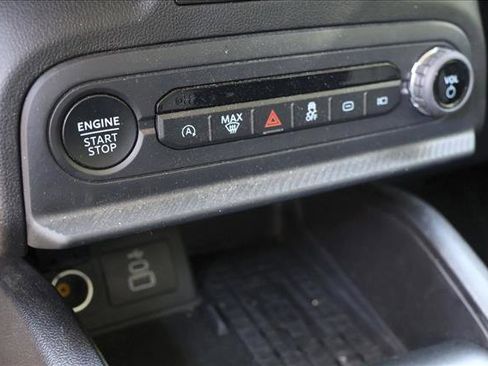 Used 2025 Ford Bronco Sport Big Bend w/ Convenience Package AWD/4WD image 19