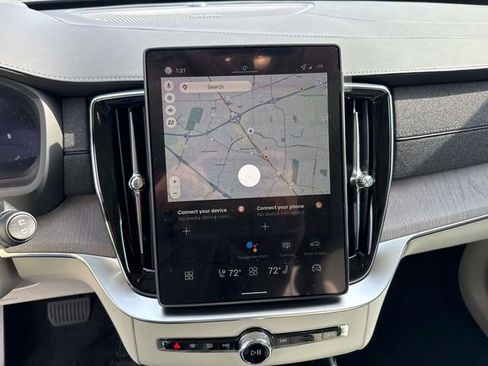 New 2026 Volvo XC90 B6 Ultra w/ Protection Package image 27