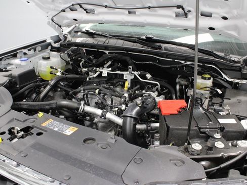 Certified 2025 Ford Ranger XLT w/ Equipment Group 301A High image 17