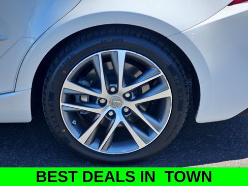 Used 2020 Lexus IS 300 w/ Accessory Package 2 RWD image 35