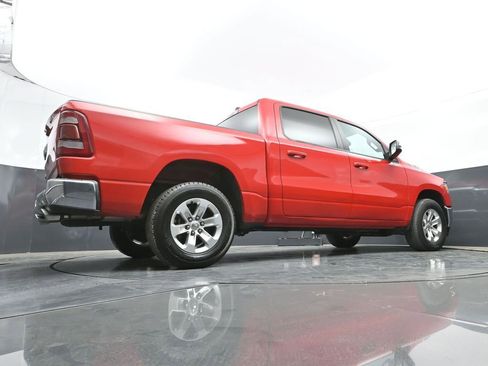 Used 2024 RAM 1500 Laramie RWD image 49