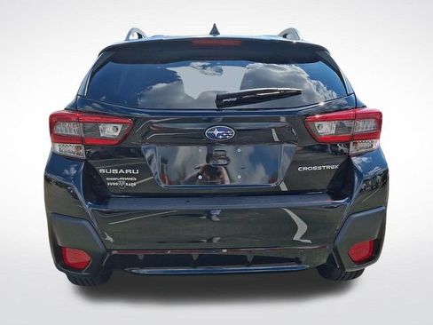 Used 2021 Subaru Crosstrek 2.0i Premium w/ Popular Package #2 AWD/4WD image 5