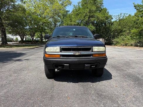 Used 2003 Chevrolet S10 Pickup LS w/ Appearance Package image 3