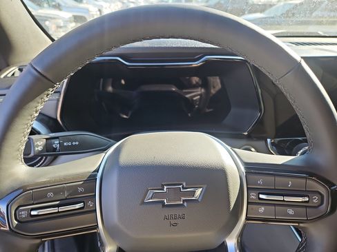 Used 2025 Chevrolet Colorado ZR2 image 21