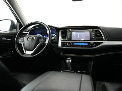 Used 2018 Toyota Highlander XLE image 10