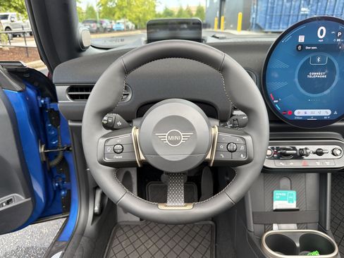 New 2026 MINI Cooper S FWD image 9