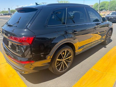 Used 2023 Audi Q7 3.0T Premium Plus AWD/4WD image 6