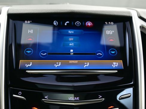 Used 2015 Cadillac SRX Luxury w/ Driver Awareness Package image 27