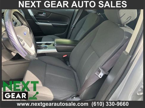Used 2013 Ford Edge SE FWD image 7