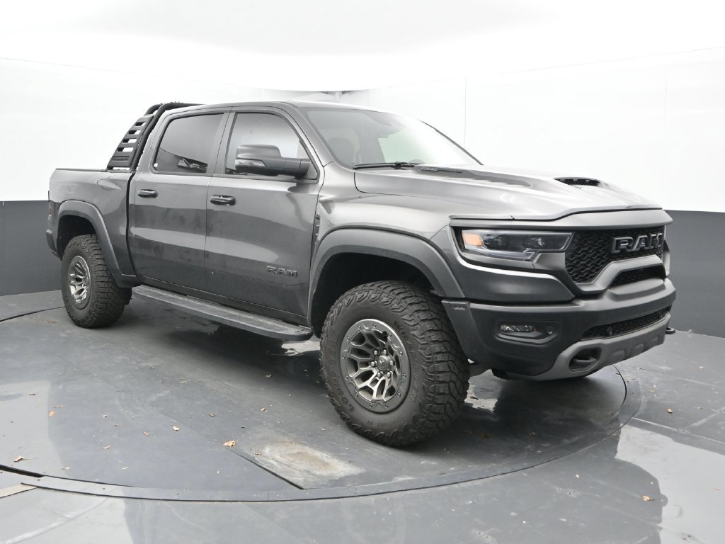 Used 2024 RAM 1500 TRX AWD/4WD image 6