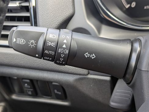 New 2025 Mitsubishi Outlander Sport SE image 26