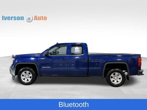 Used 2014 GMC Sierra 1500 SLE w/ SLE Convenience Package image 6
