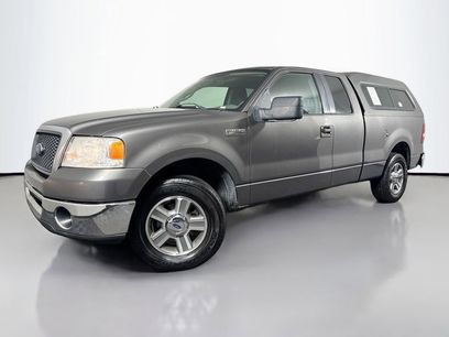 Used 2007 Ford F150 XL