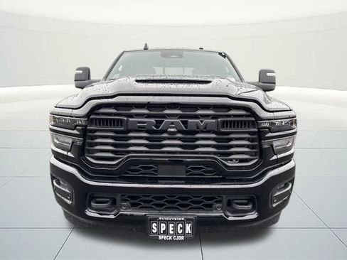 New 2026 RAM 2500 Tradesman image 8