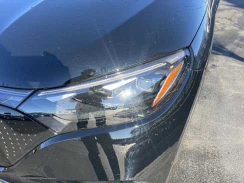 Certified 2024 Mercedes-Benz EQE 350+ 4MATIC SUV image 6