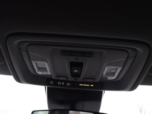 Used 2024 Chevrolet Silverado 1500 LT Trail Boss w/ Convenience Package II image 31