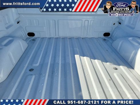 Certified 2025 Ford F150 STX w/ STX Black Appearance Package image 17