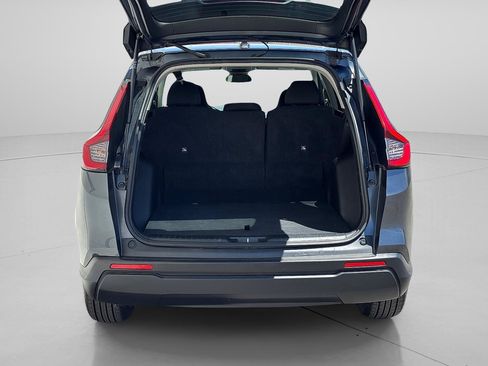 Certified 2024 Honda CR-V EX image 6