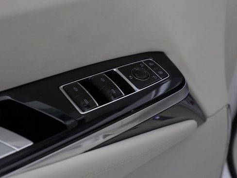 Used 2025 Cadillac Escalade Sport Platinum w/ LPO, ONYX Package image 19