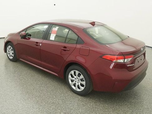 New 2026 Toyota Corolla LE image 5