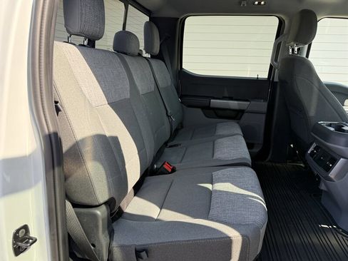 Used 2025 Ford F350 XLT w/ 360-Degree Camera Package image 28