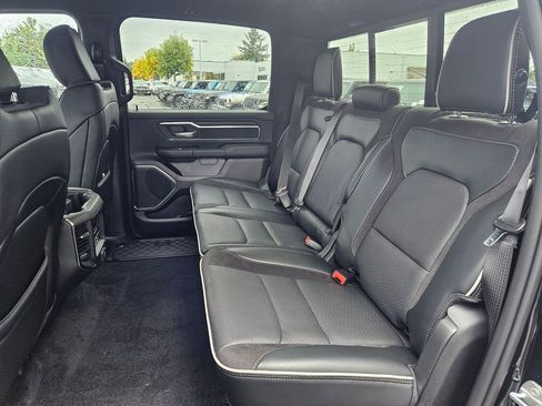 New 2026 RAM 1500 Laramie image 15