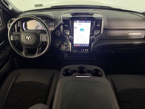 Certified 2026 RAM 2500 Rebel AWD/4WD image 12