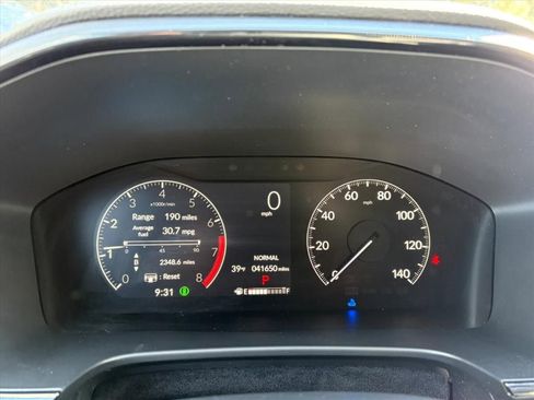 Used 2023 Honda CR-V EX image 8