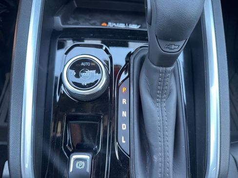 New 2026 Chevrolet Colorado Trail Boss AWD/4WD image 21