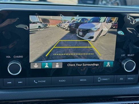 New 2025 Honda Civic Sport image 18